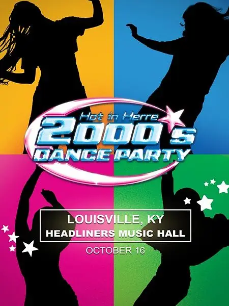Headliners Music Hall