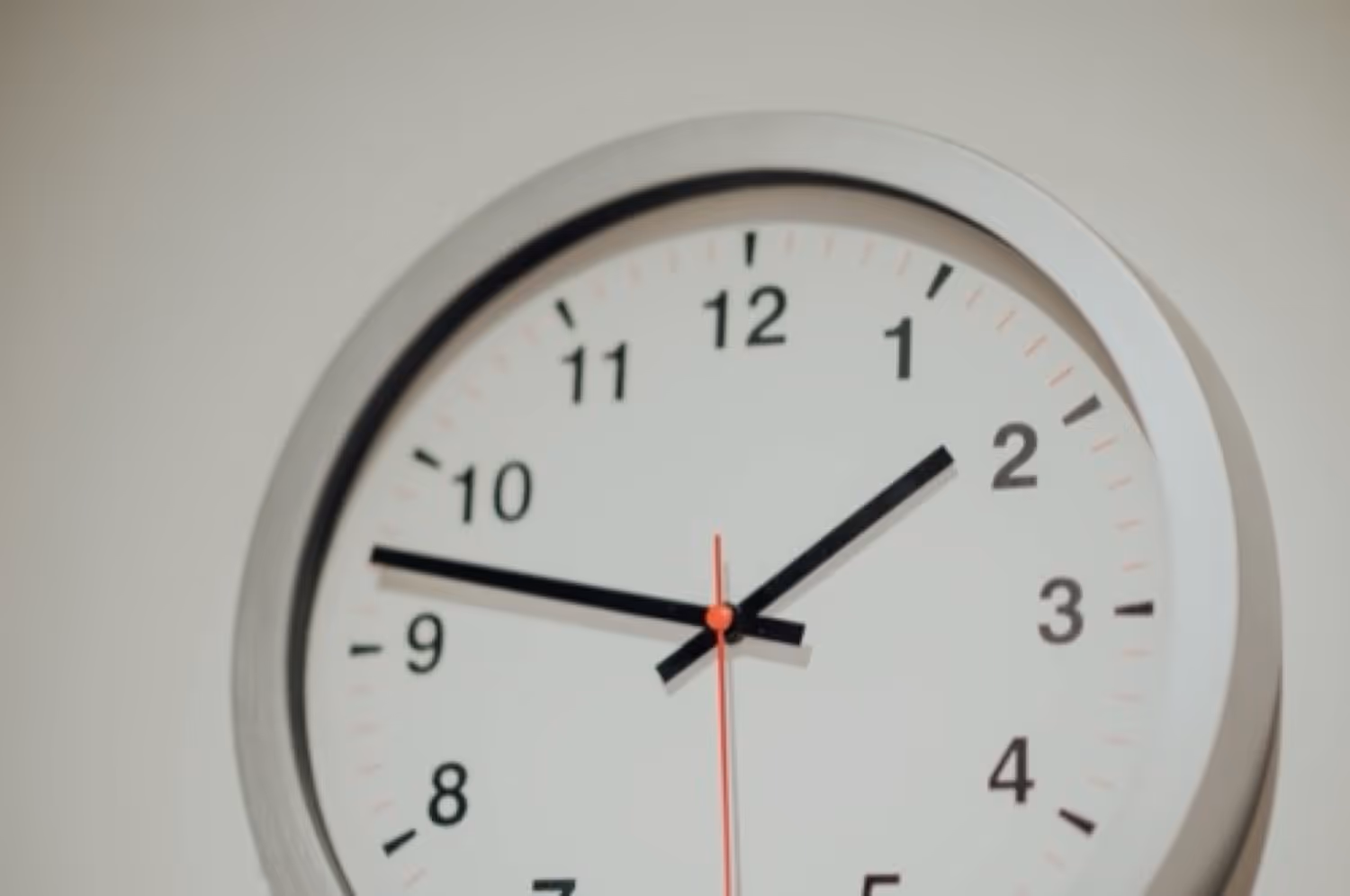 Flexible, out-of-hours scheduling
