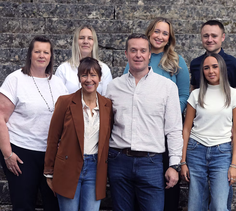 Team photo