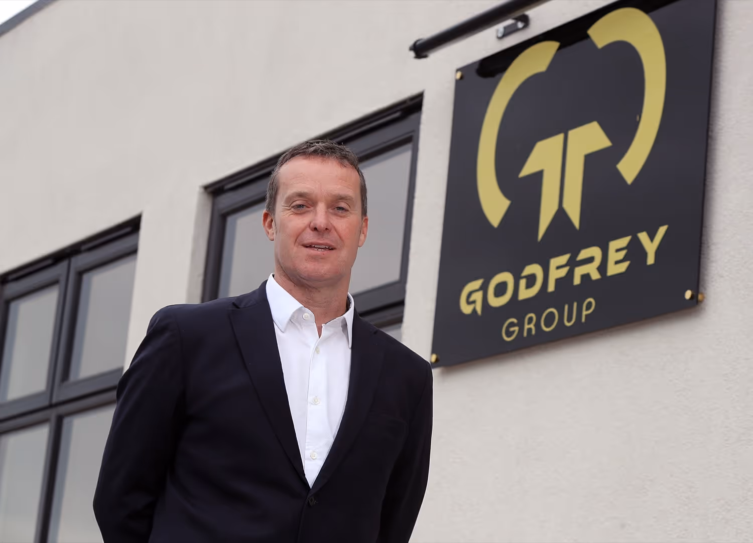 Andrew Godfrey
