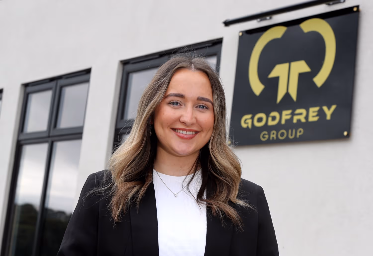 Laura Godfrey-Brazier