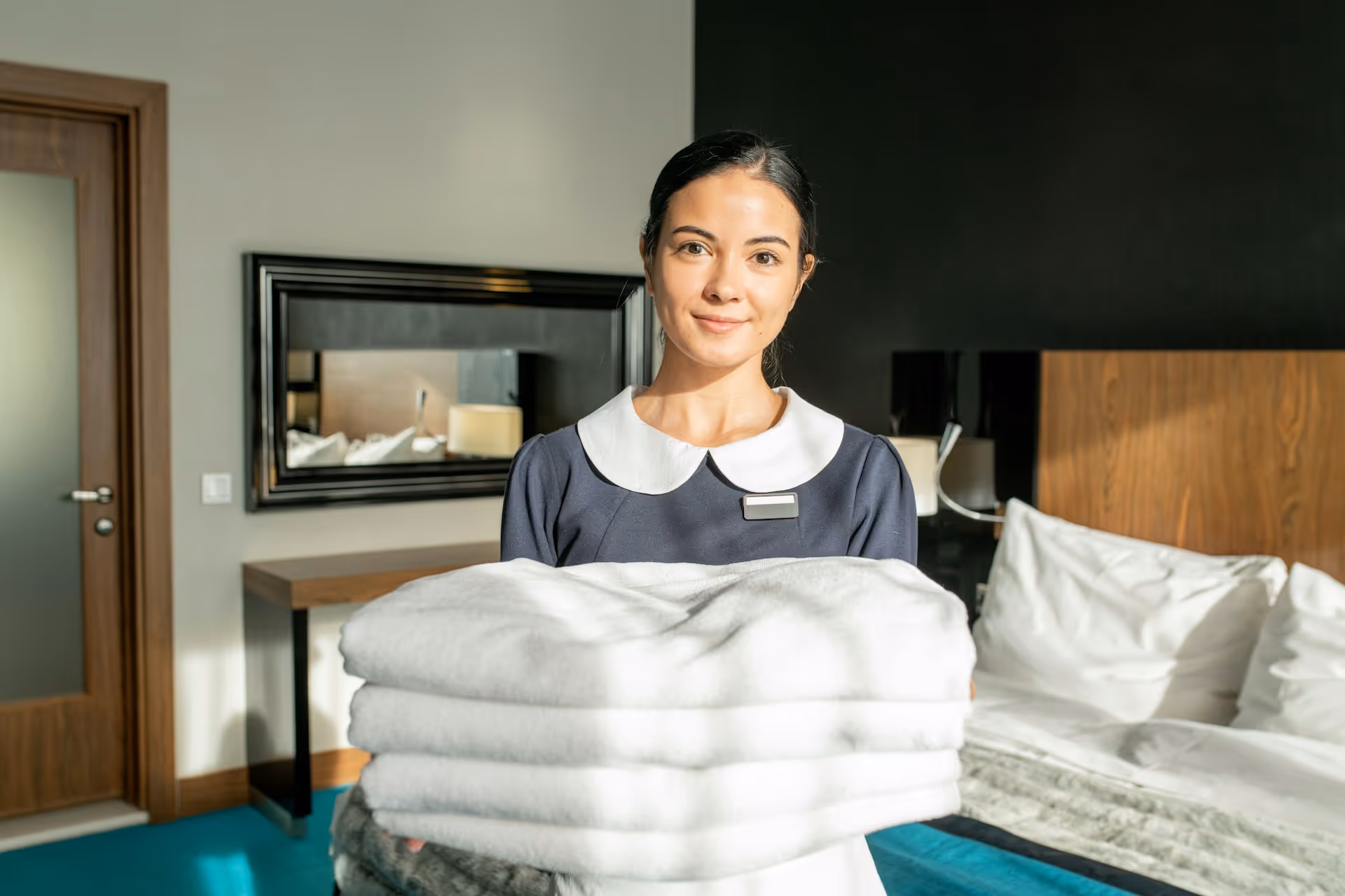 Cheshire commercial cleaning business