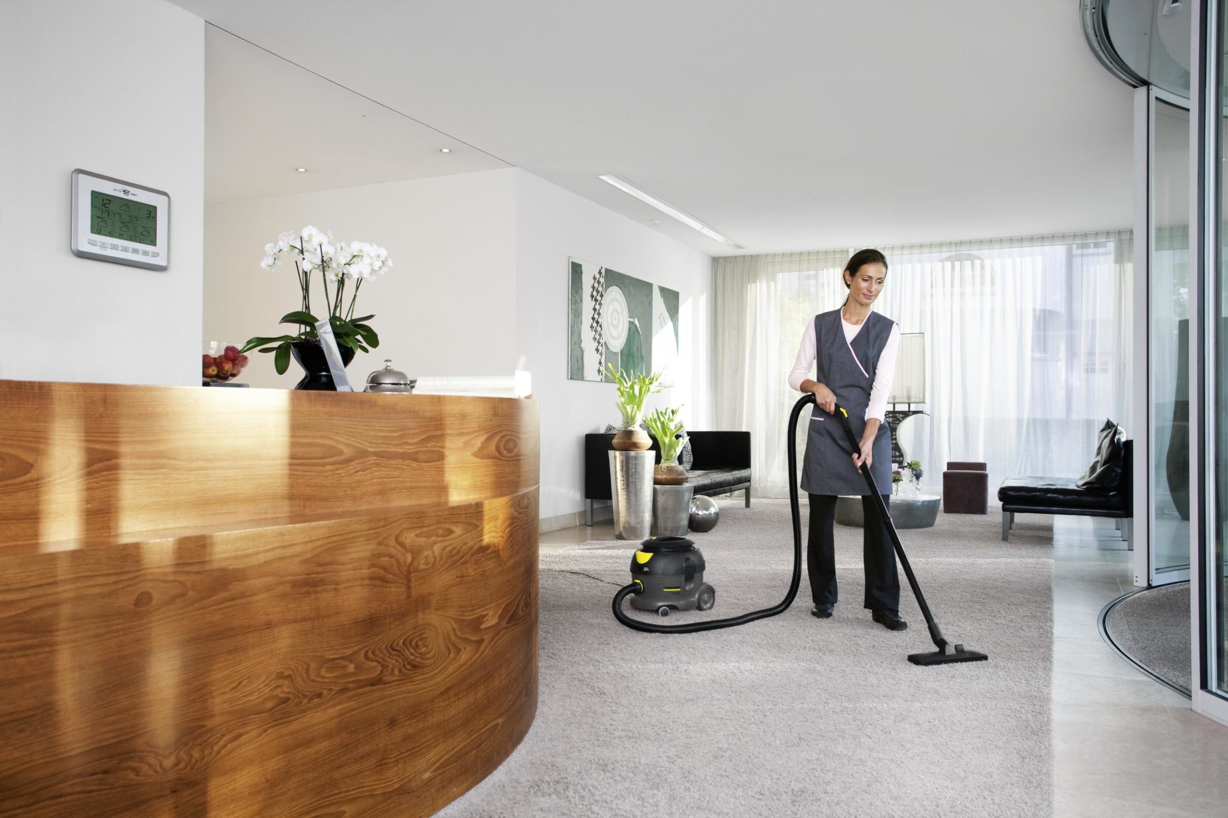 B&B Housekeeping Services