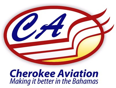 cherokee aviation logo