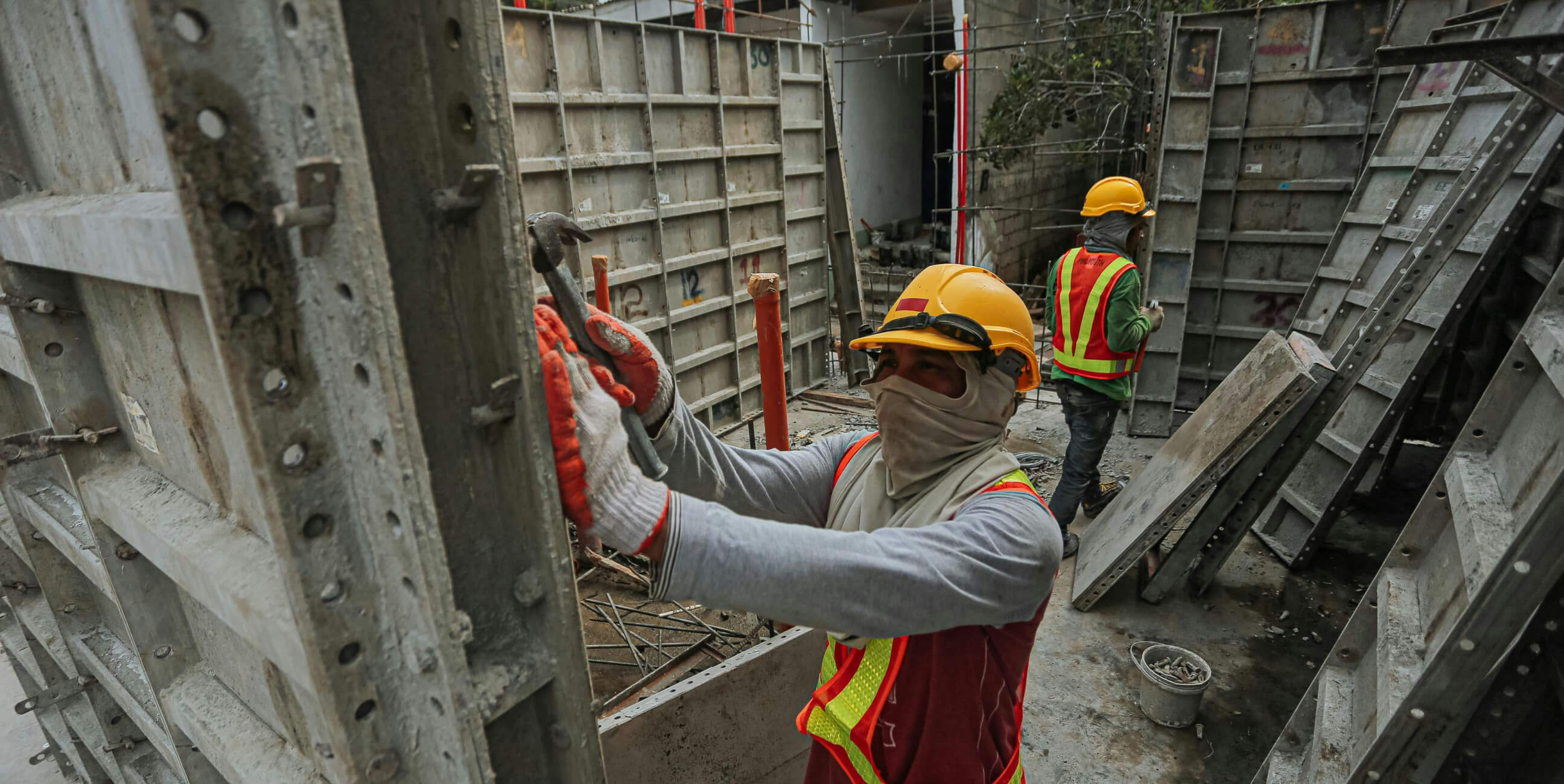 What to Look for in a Commercial Construction Partner in Alabama & Mississippi