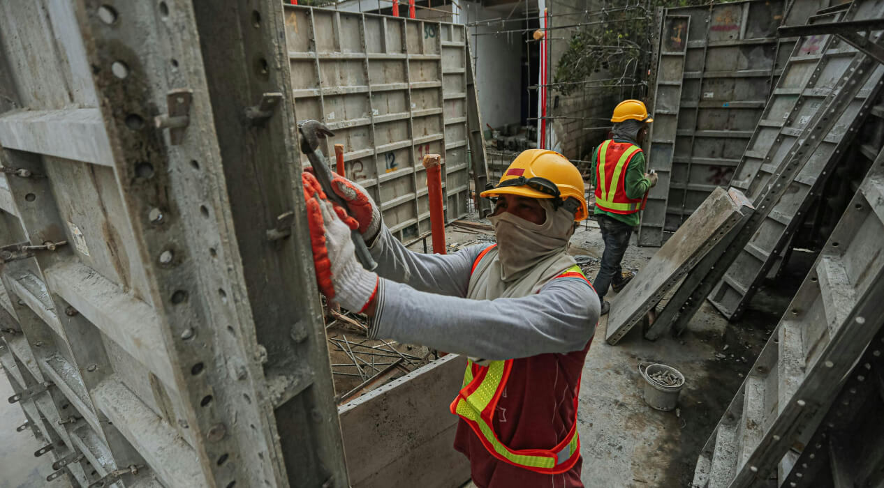 What to Look for in a Commercial Construction Partner in Alabama & Mississippi