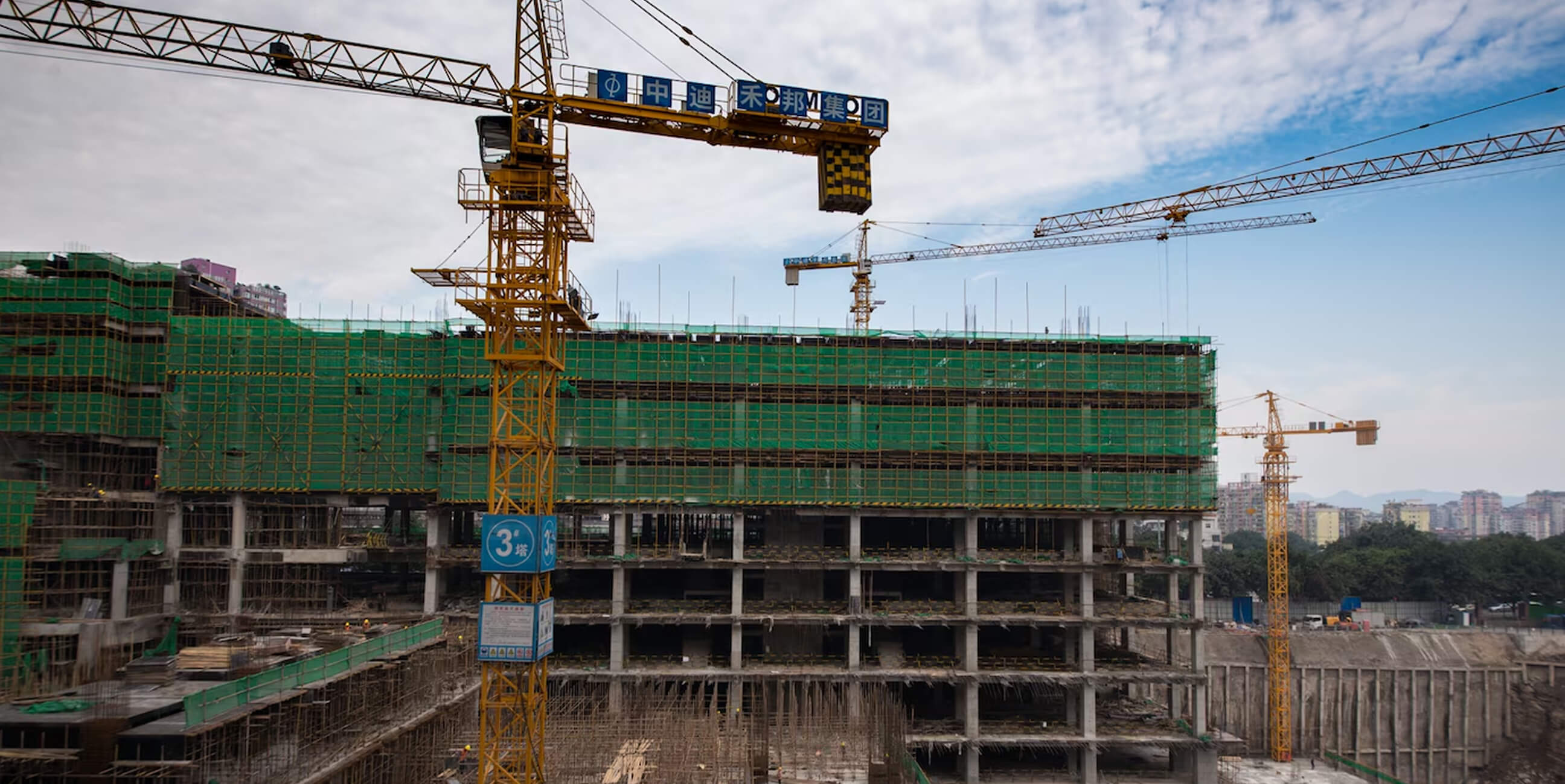 How to Choose the Right Contractor for Your Next Project