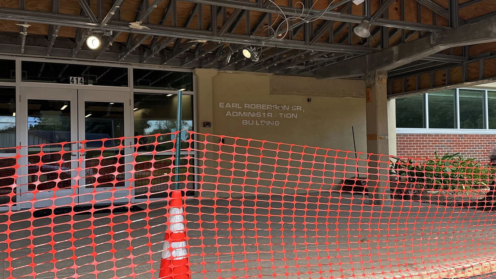 Commercial Construction