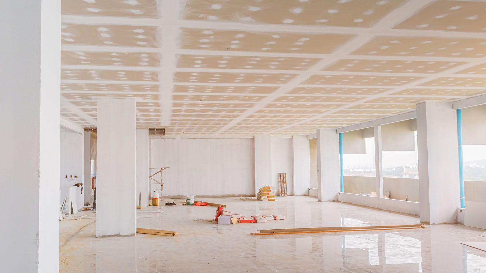 Commercial Remodeling