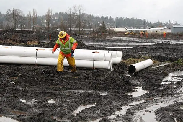 How Weather Impacts Construction Projects in Alabama & Mississippi