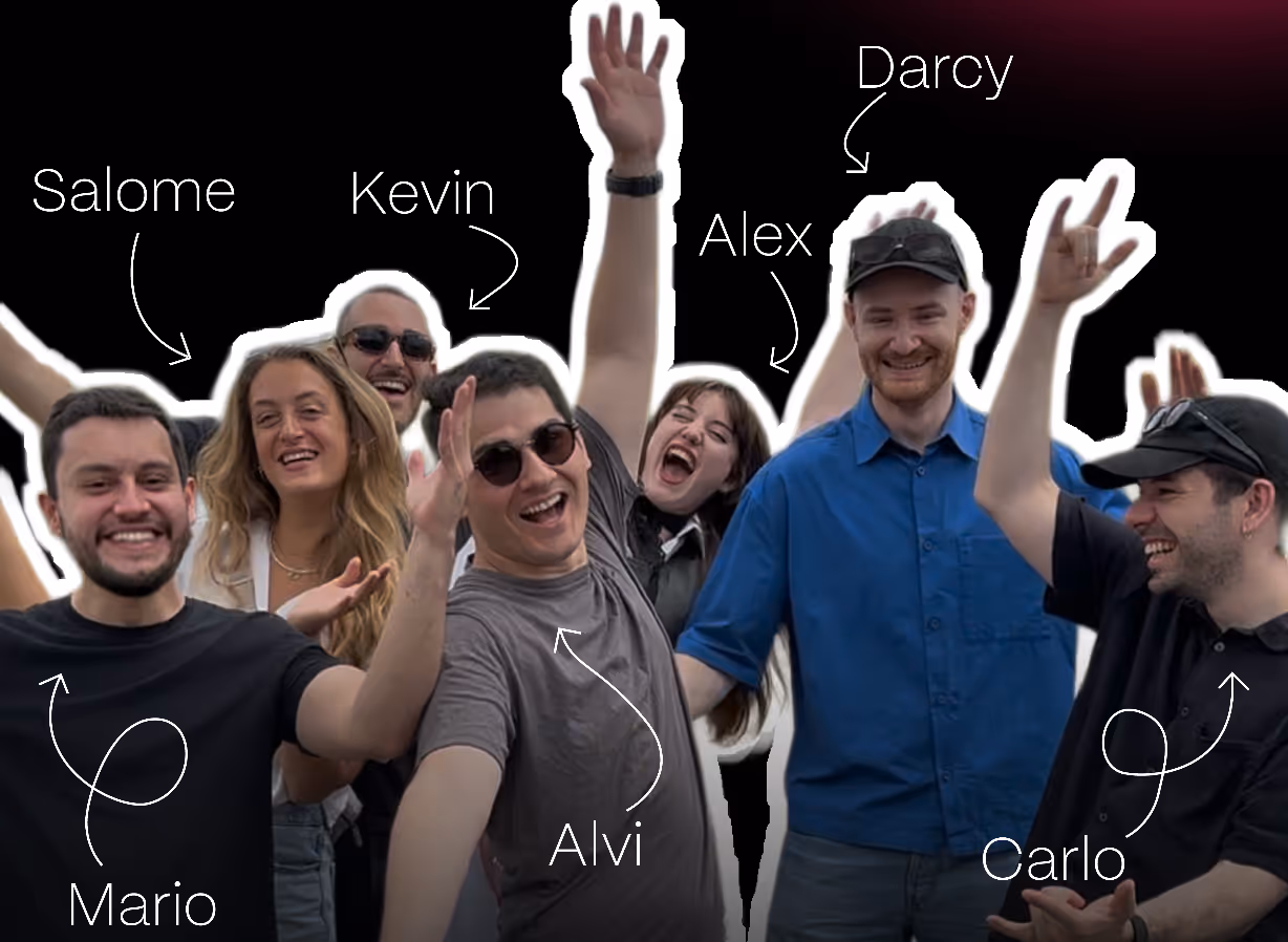 Bloom Future Team