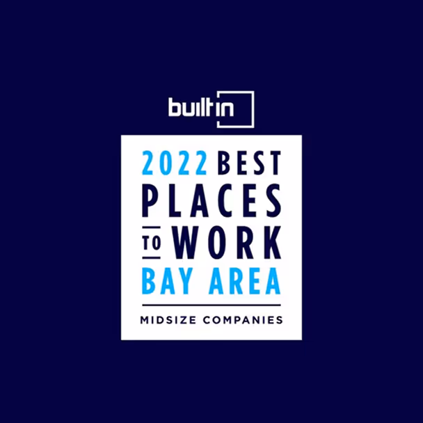 Instabase wins 4 2022 BuiltIn Best Places to Work Awards