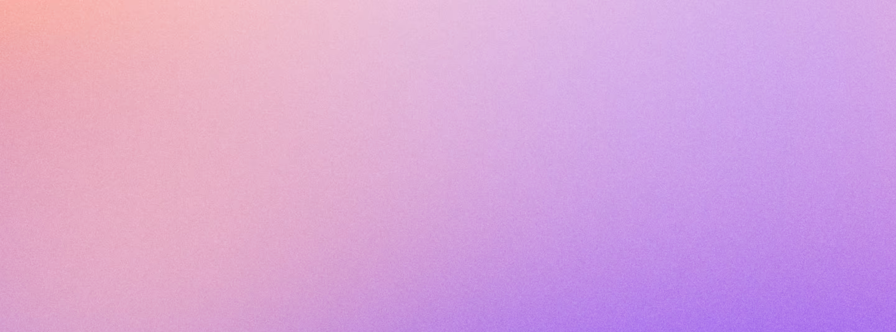 pricing hero gradient