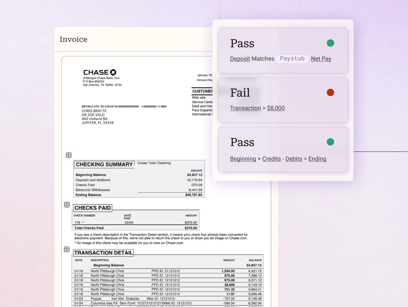 image Automate with precision and trust