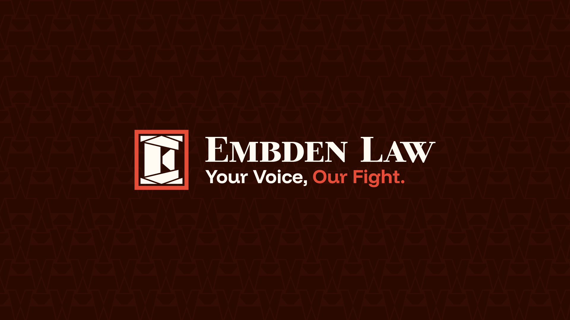 Embden Law