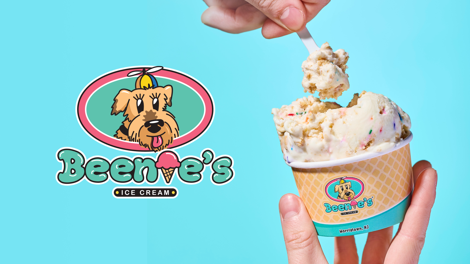 Beenie's Ice Cream