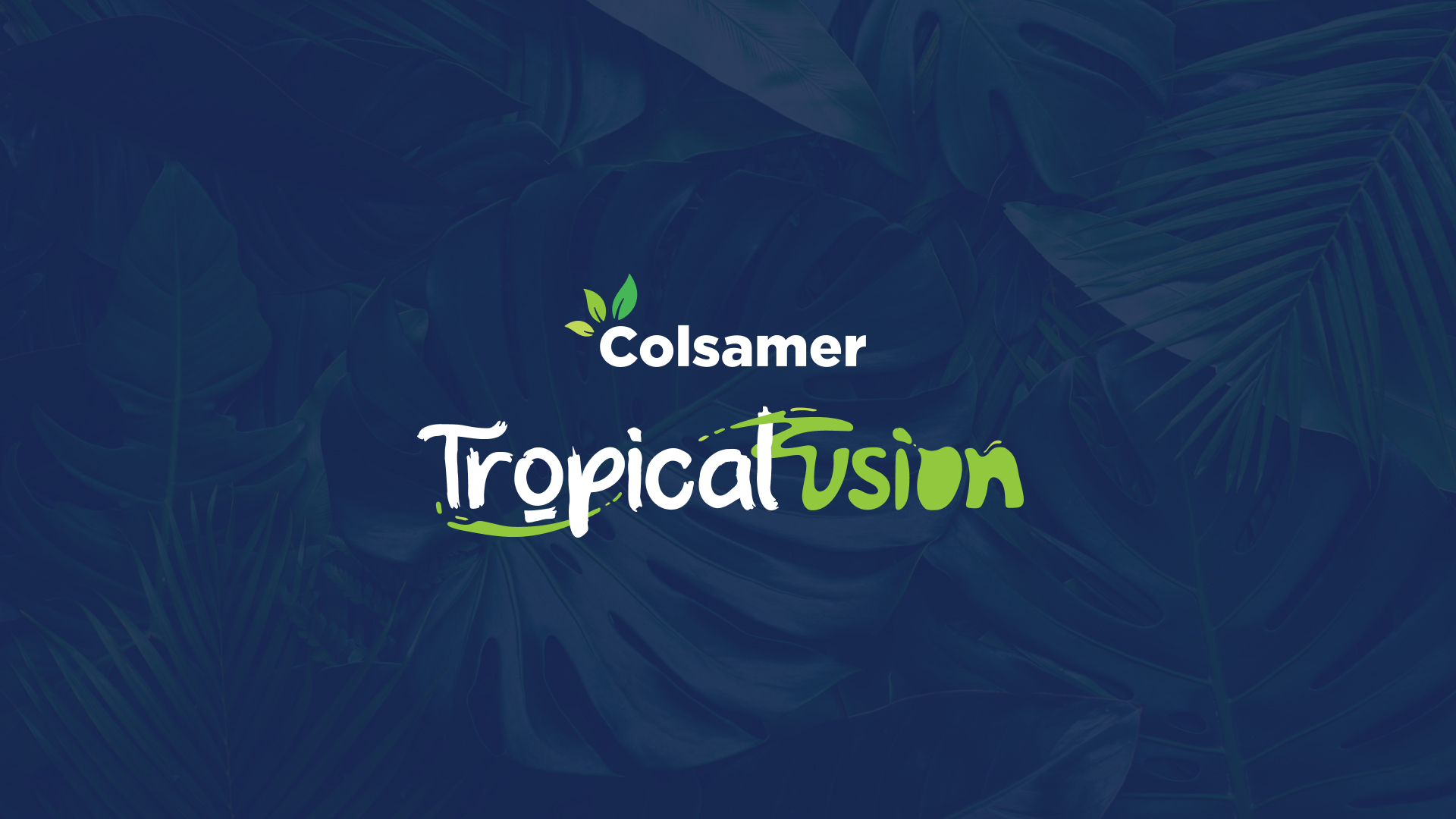 Tropical Fusion