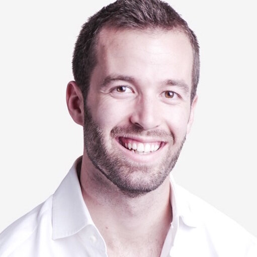 Gabe Greenberg