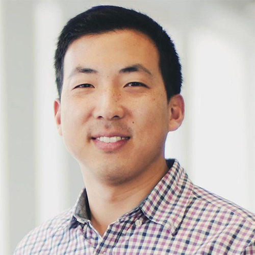 Chris Tsai