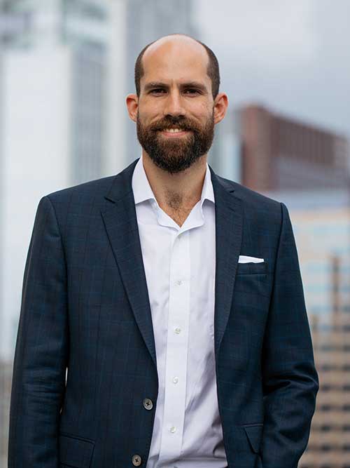 John Nantz