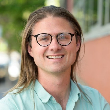 Peter Frischmann
