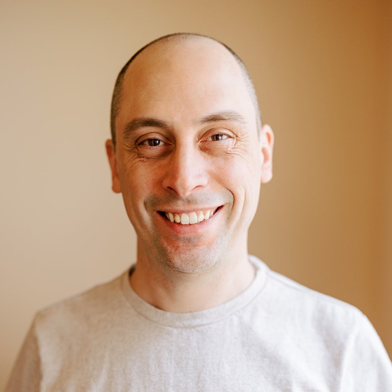 Frank Macreery