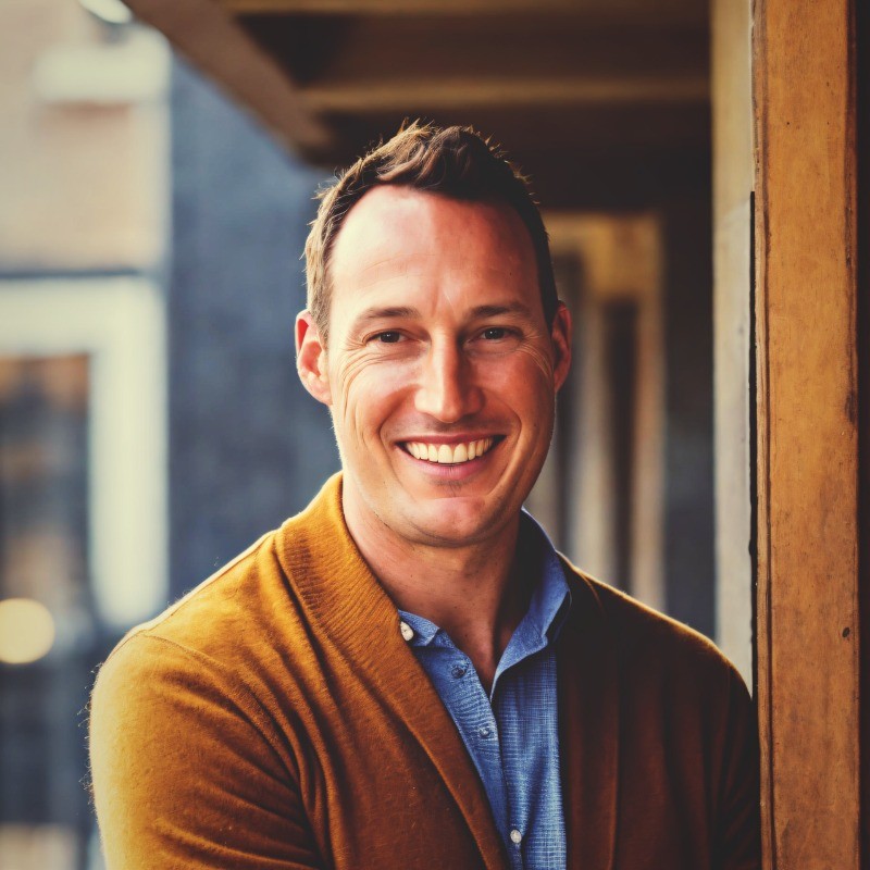 Jason van den Brand