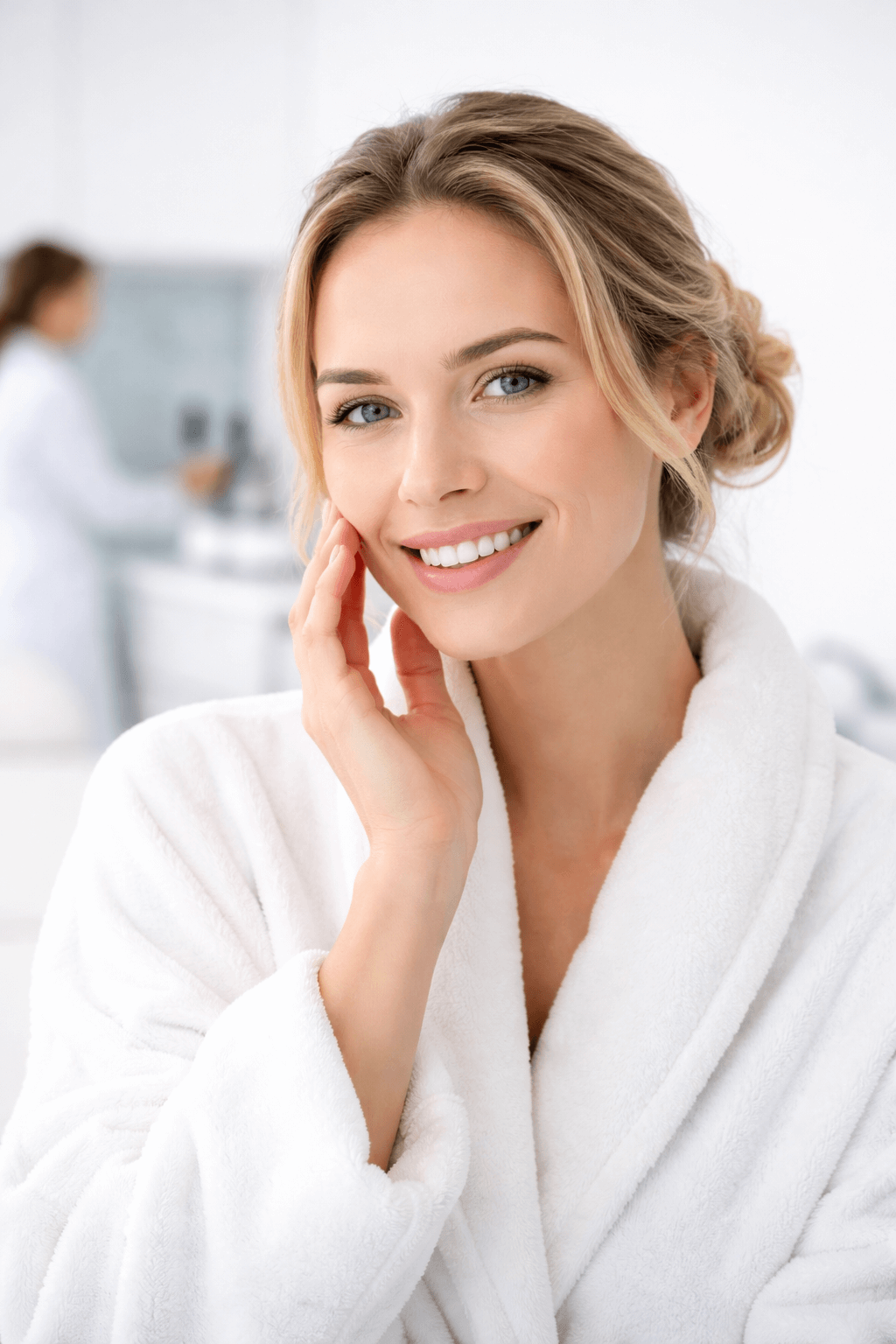 Representing the best med spa denver experience with advanced laser and skincare treatments