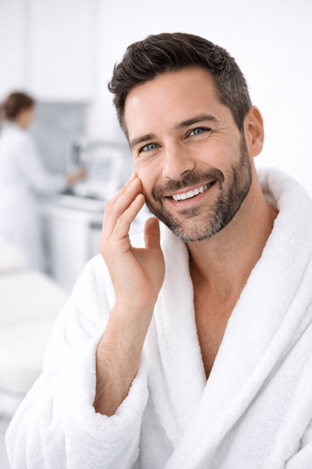 Eleven11 Laser + Skincare medical spa in Denver, Colorado