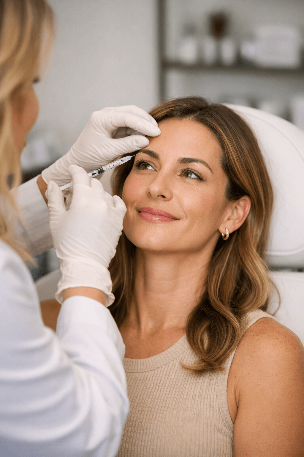 Clinical facial care designed for Denver’s high-altitude climate