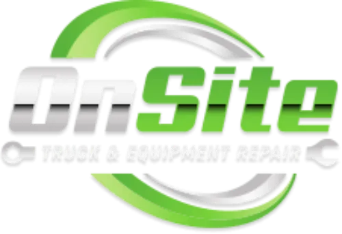 OnSite Truck & Equipment Repair logo