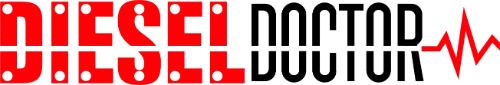 DieselDoctor logo