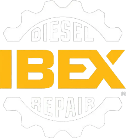 IBEX Diesel Repair logo