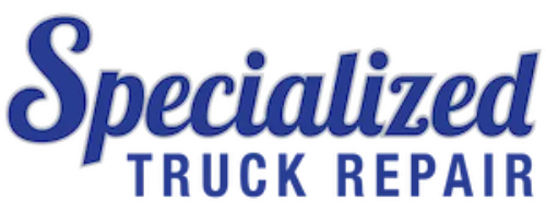 Specialized Truck Repair logo