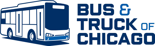 Bus & Truck of Chicago logo