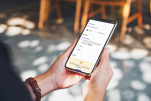 Aeropay Announces Digital Payments Integration With Dispense