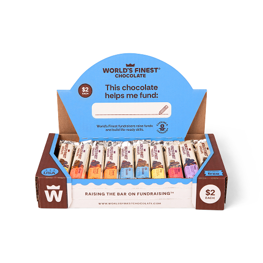 WFC $2 Variety Pack Case
