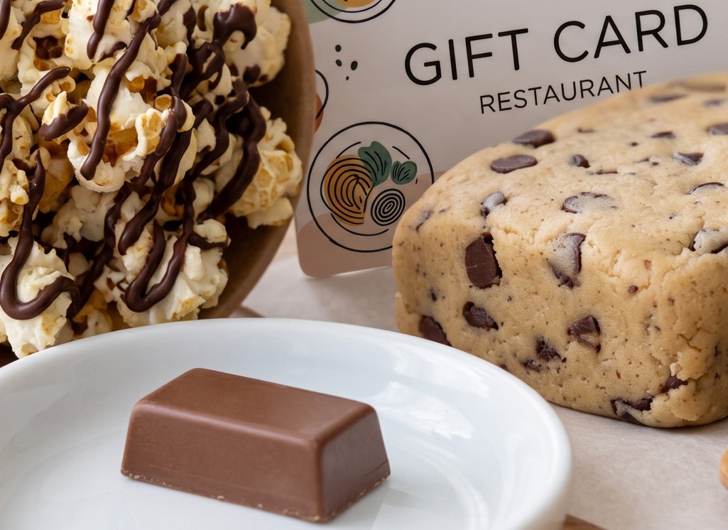 Chocolate Fundraiser vs. Cookie Dough, Popcorn, Discount Cards & Online Fundraisers