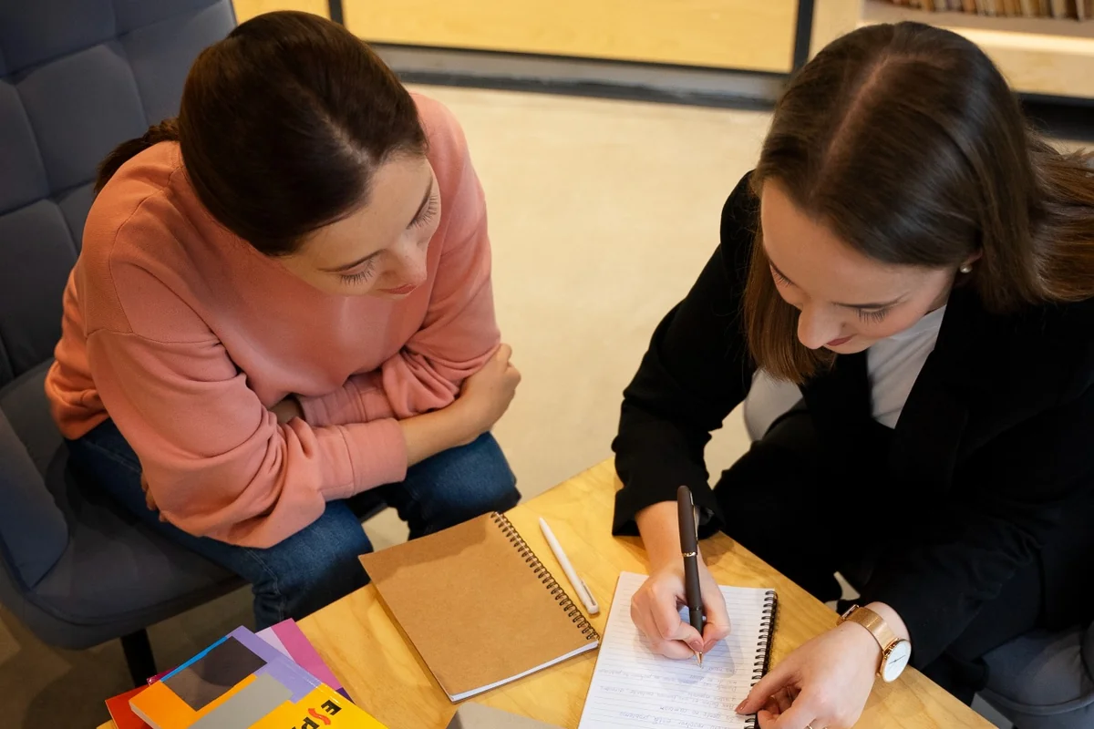 Do You Need a Fundraising Expert? When Support Makes a Difference