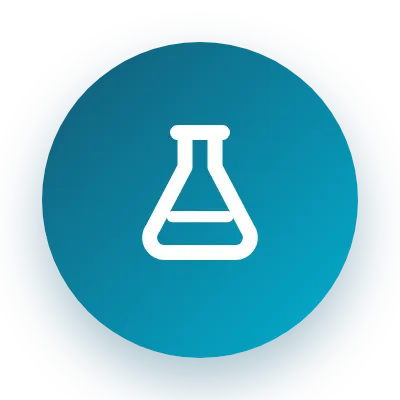 Test, don't guess