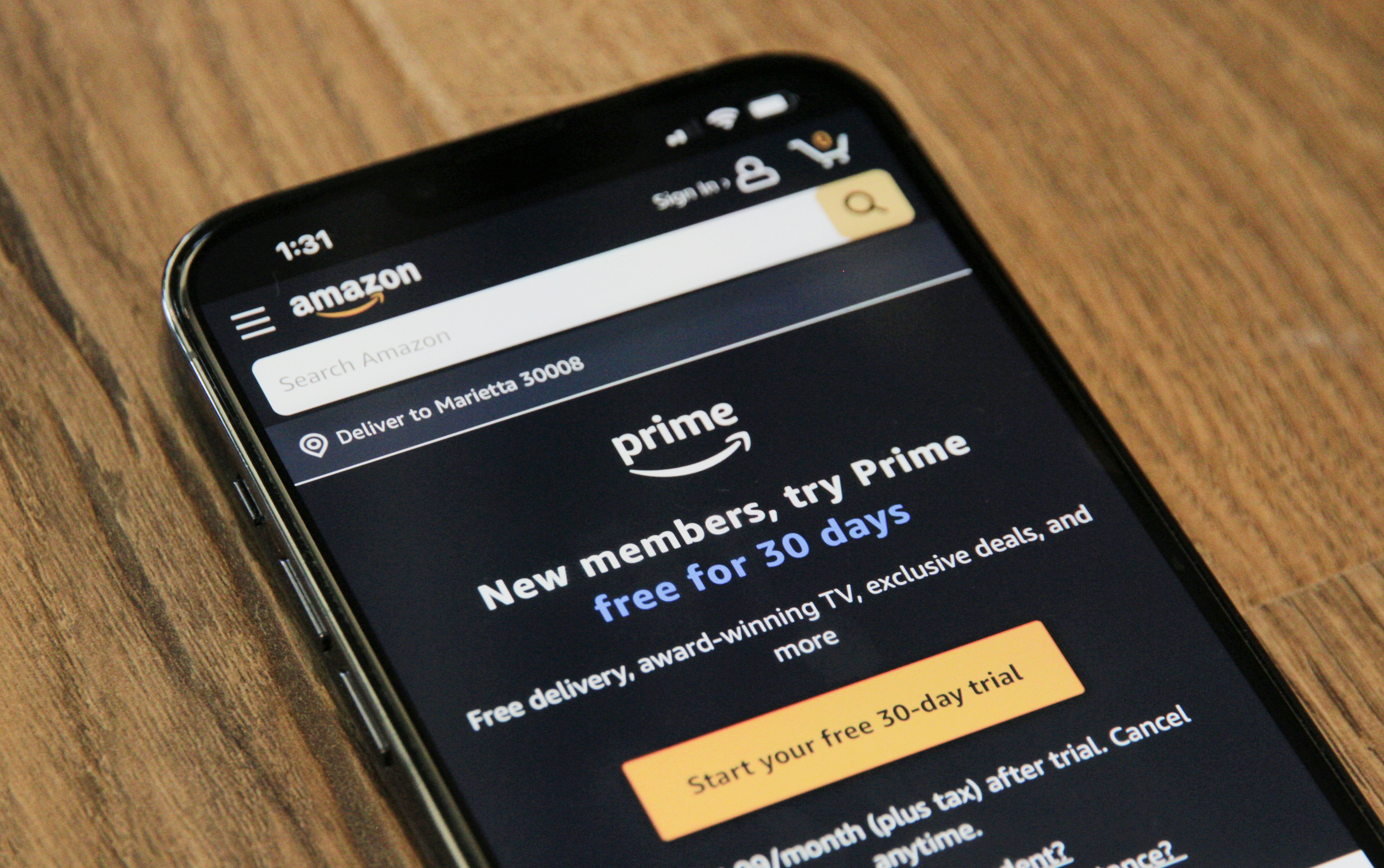 Last Chance: The Best Amazon Prime Big Deal Days Discounts Worth Adding to Cart ASAP