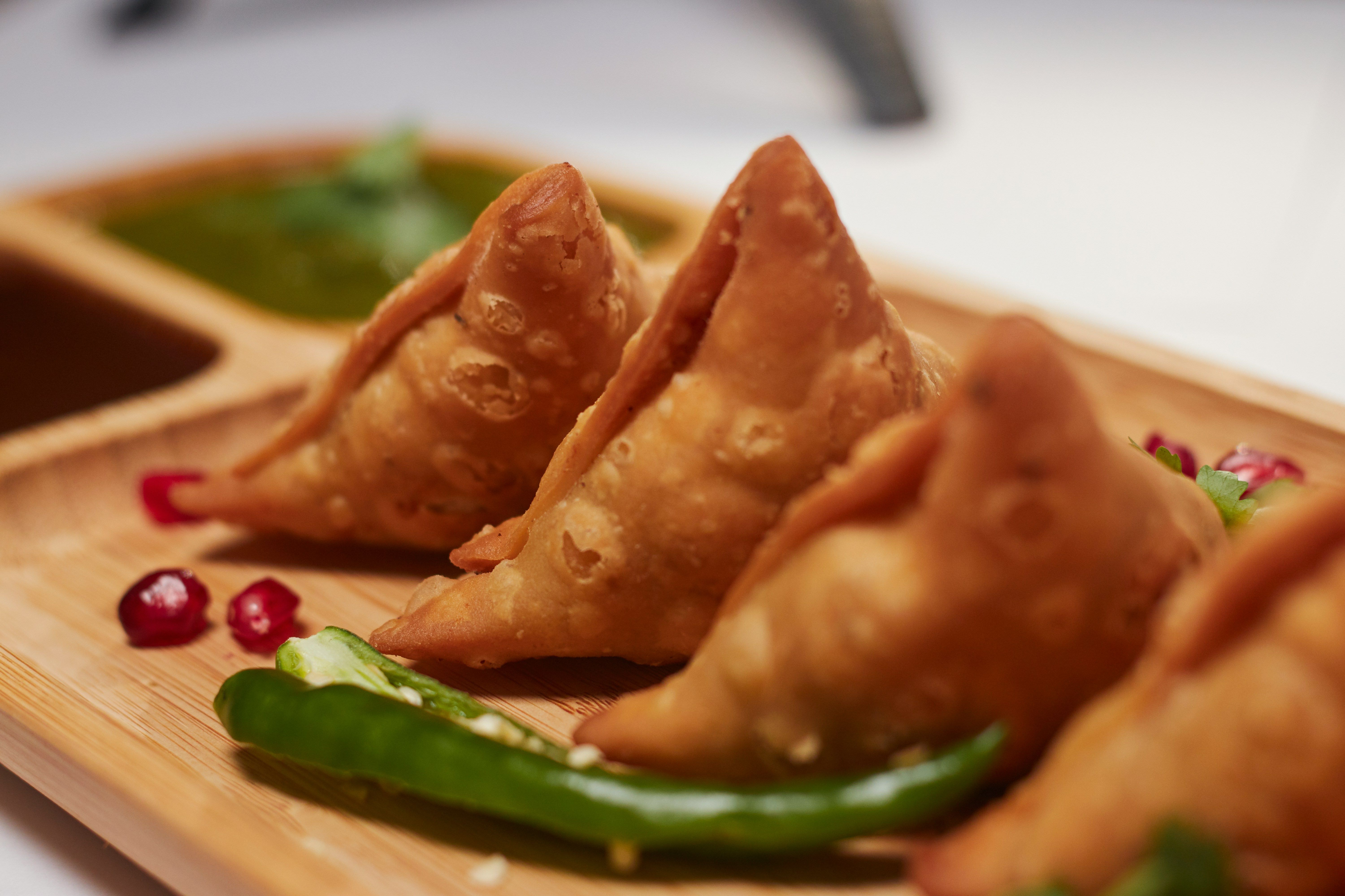 Where to Eat This Diwali: 12 of NYC’s Favorite South Asian Restaurants for the Festival of Lights