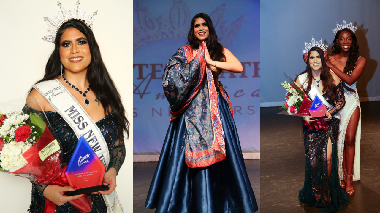 Pageantry, Purpose, and Perseverance: My Journey to the USOA Miss New Jersey Title