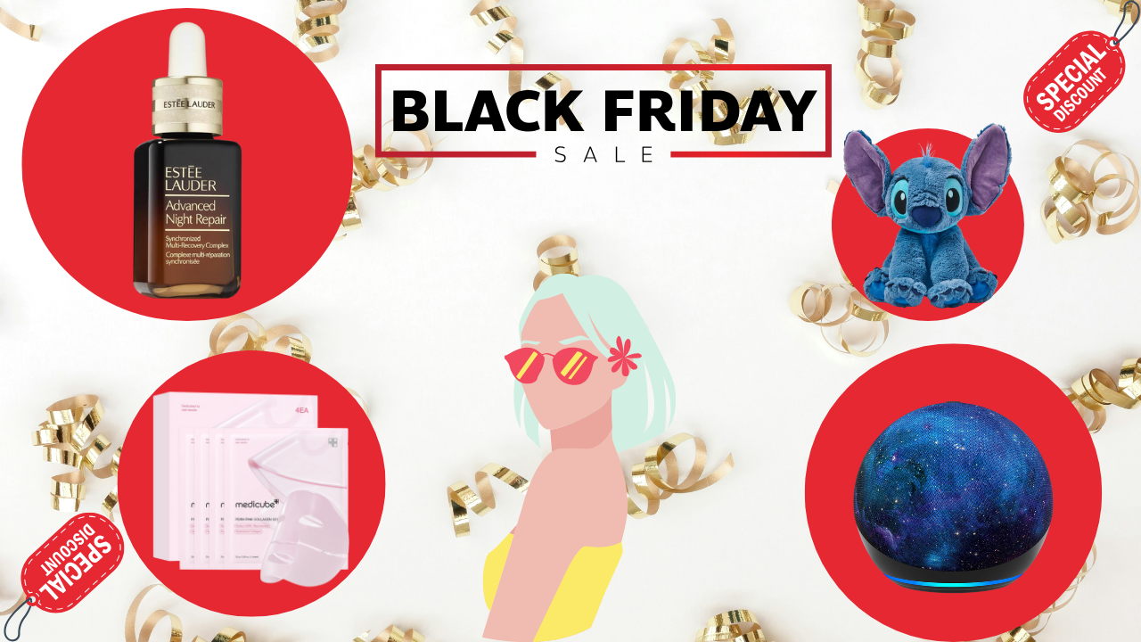 EXTENDED: The Biggest Black Friday Sales of 2025 Are Live — Here Are the 50+ Deals You Can’t Miss