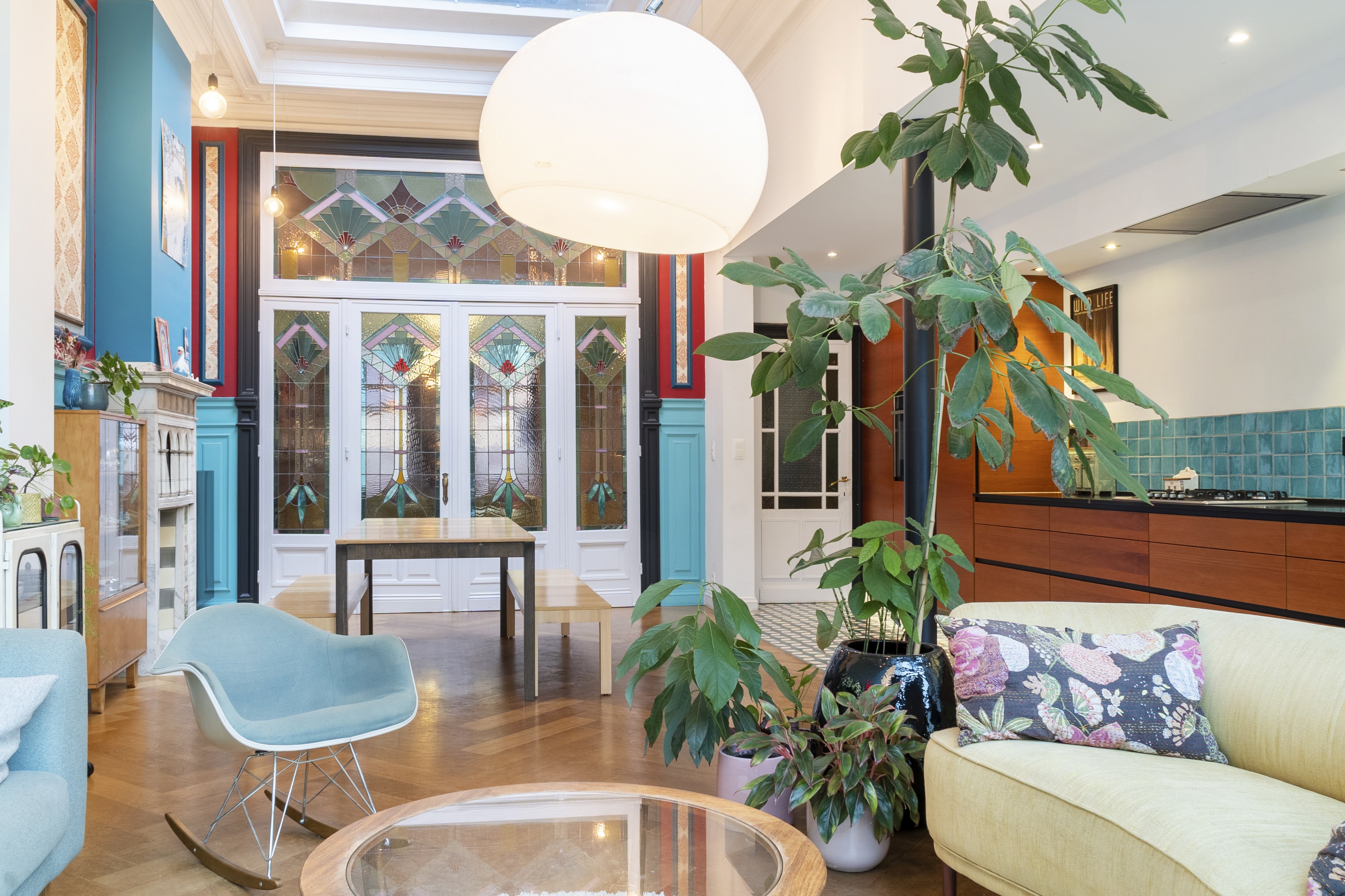 Ever Dreamed of Your Own "The Holiday" Moment? How Luxury Home Exchange Works