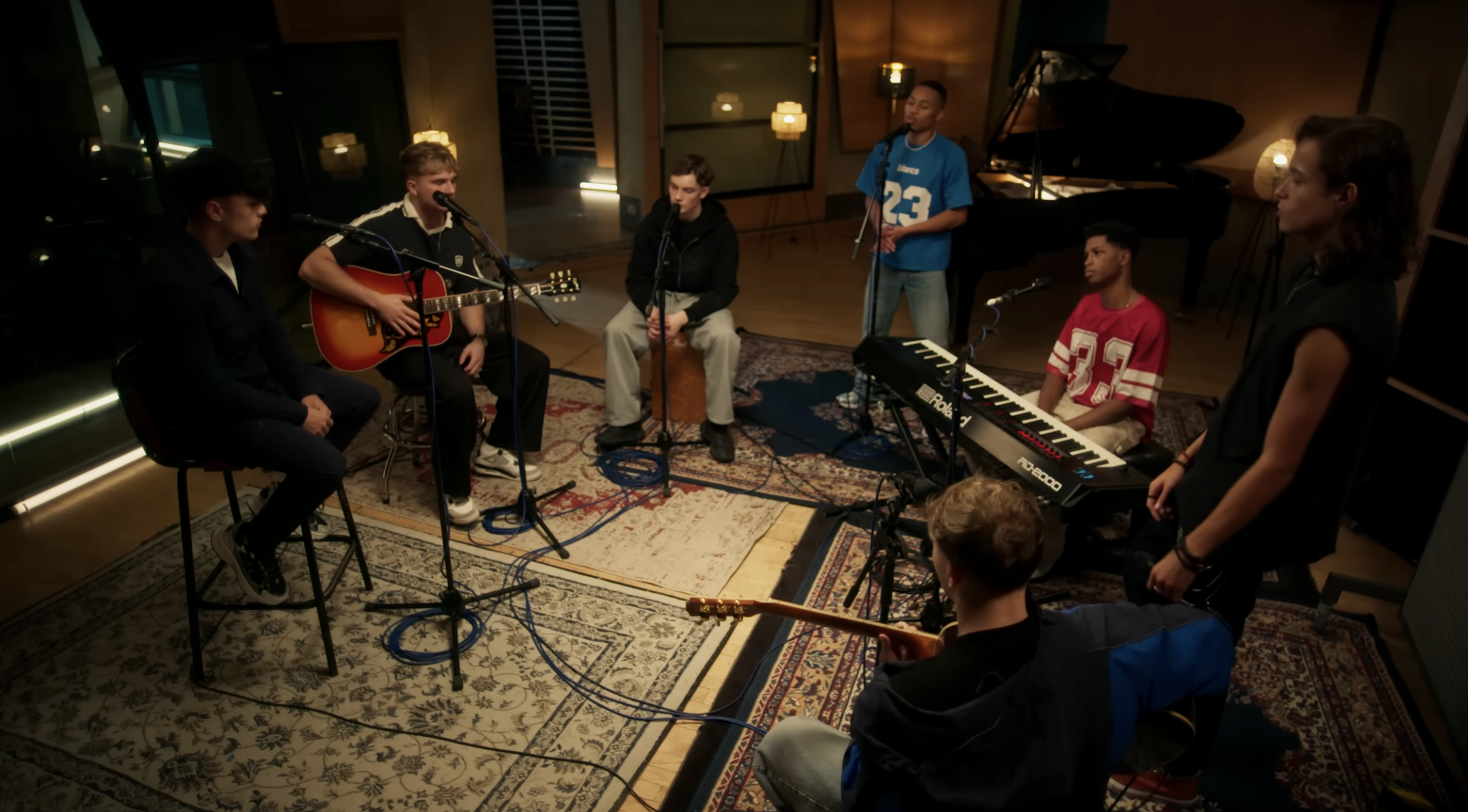 Why Danny Bretherton’s Rise With December 10 Matters for South Asian Representation