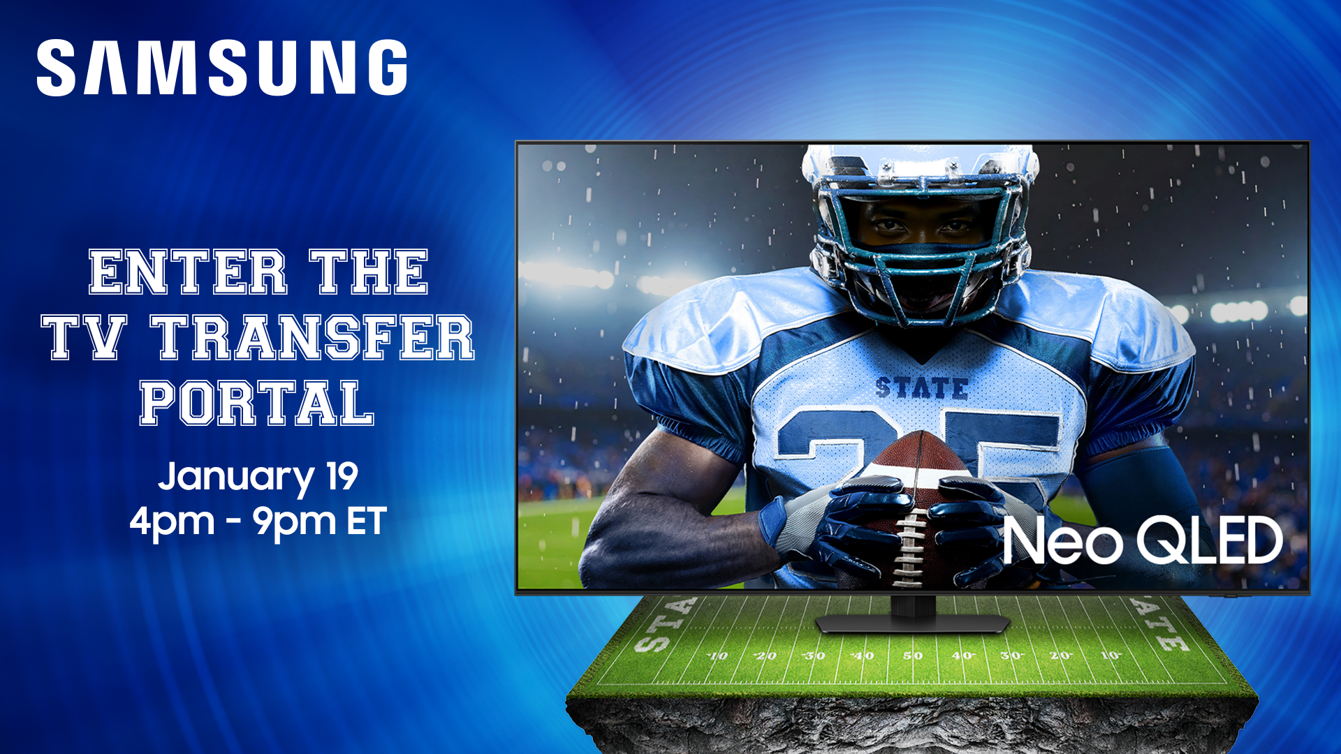 Samsung Will Pay You $50 to Leave a Bad Watch Party — Here’s How