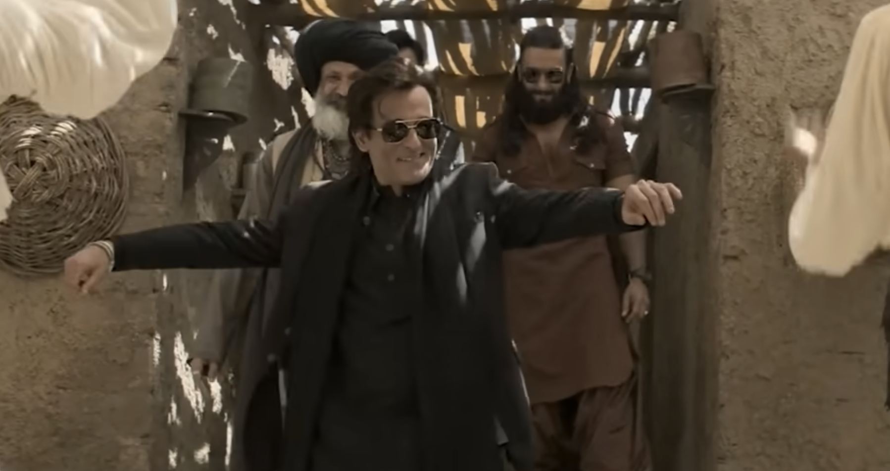 The Villain Sunglasses From "Dhurandhar" Are Trending Again: Here Are Affordable Lookalikes