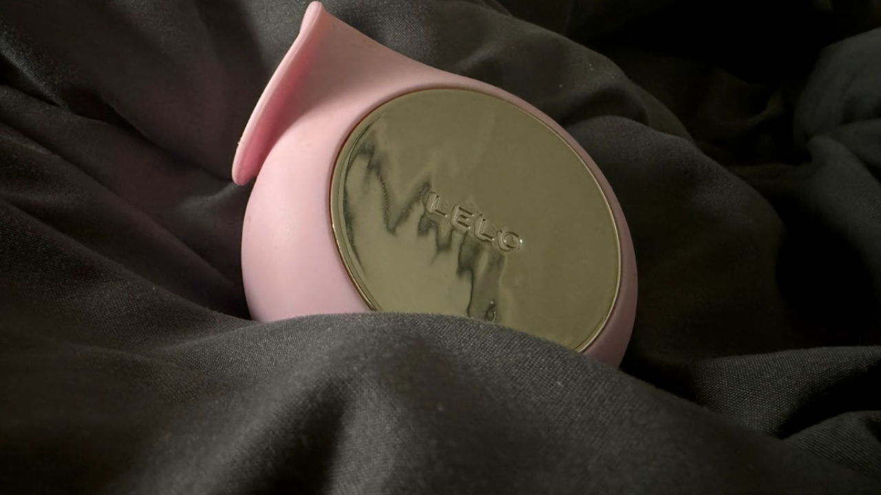 Why the LELO Sila Cruise Is Still One of My Favorite Suction Vibrators