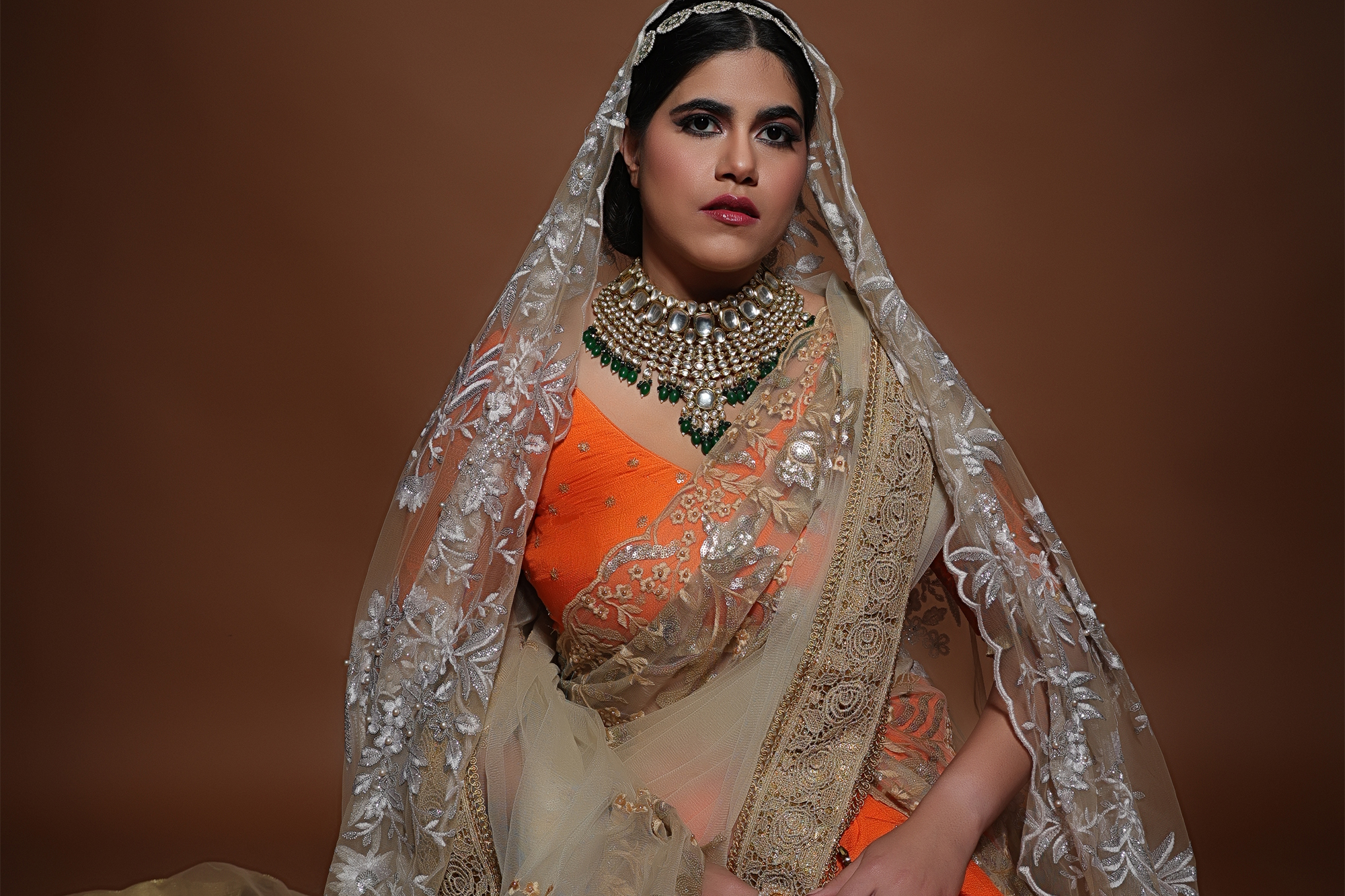 I Ran From My Indian Culture Until I Finally Let Myself Look Back